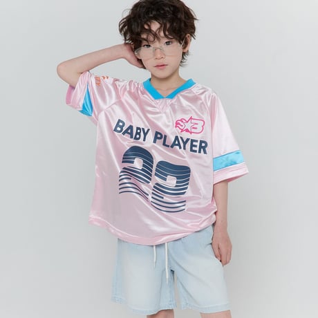 forkchips/77. play T-shirt M-XL