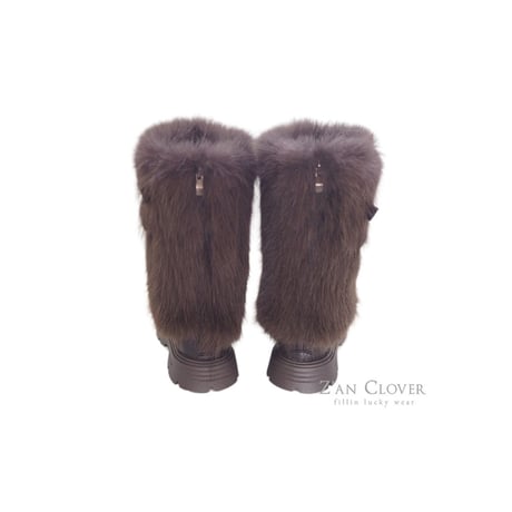 zanclover/1. lux fer boots 160-220
