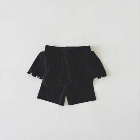yogurtmansion/55. juju skirt leggings XS-XL