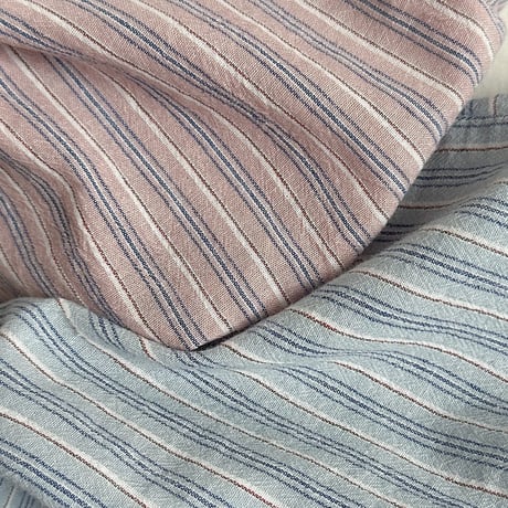 minirobe/37. Woody Stripe Shirt S-XL