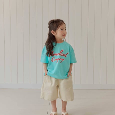 heydo/9. company T-shirt S-XL