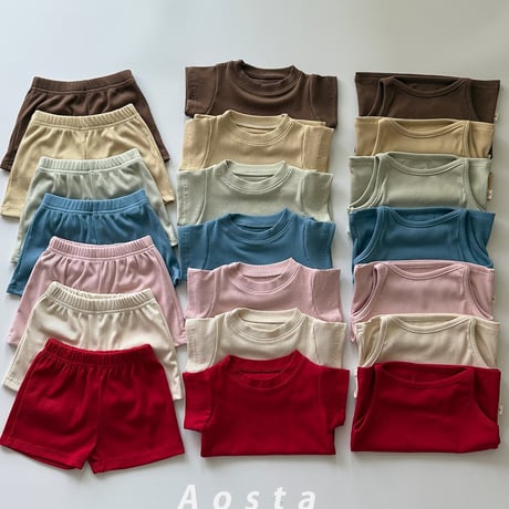 aosta/53. Everyday T S-2XL