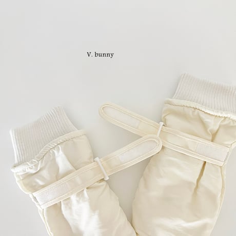 vbunny/55. eori glove FREE