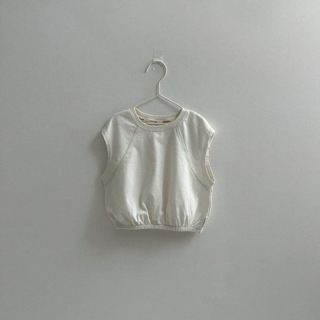 minirobe/43. Niko coloration Vest S-XL