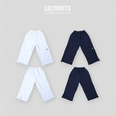 lilybooth/25. star two way  S-XL