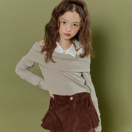 forkchips/5. murpin flare pants M-XL