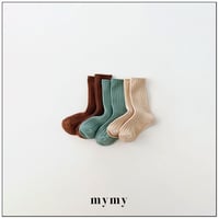 mymy/20. family set XS(-120)-XL(210-230)