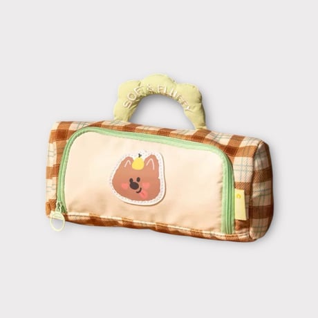 dudie/34. enni pouch  FREE