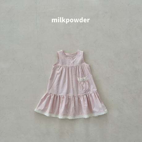 milkpowder/11. Judy one-piece 5-11