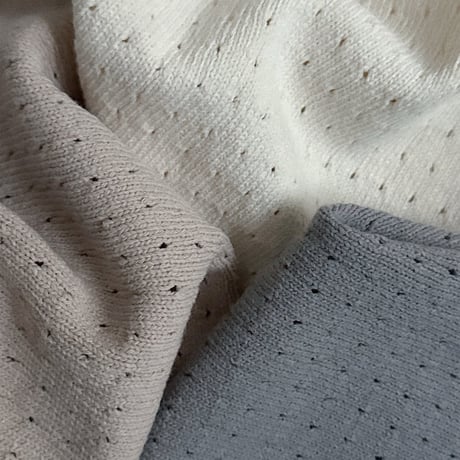 atomeme/2. Annie Knit Vest? S-XL