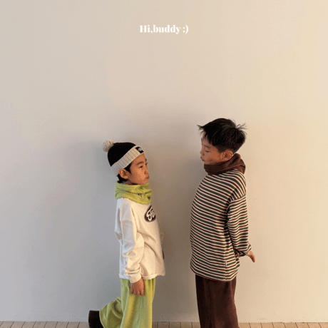 hibuddy/25. pposong jogger S-XL