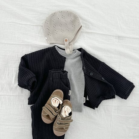 minirobe/37. Mone pants  S-XL