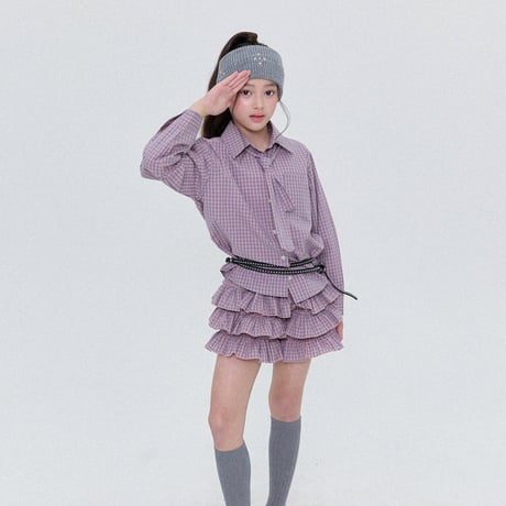 forkchips/47. mile kangkang skirt M-XL