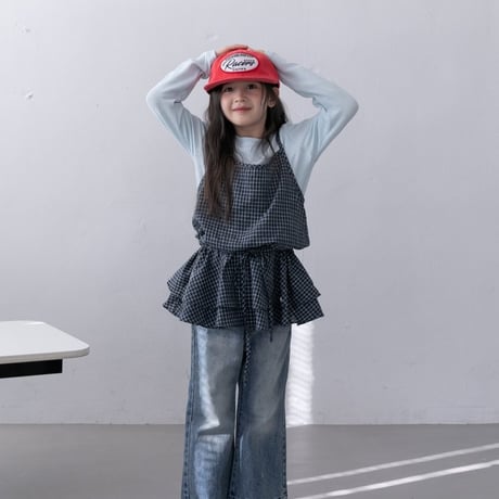 growb/7. hallo one-piece S-XL