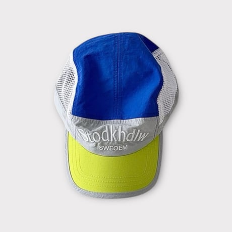 dudie/47. neon cap FREE