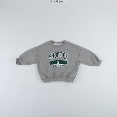 owen/15. shooter man-to-man S-XL
