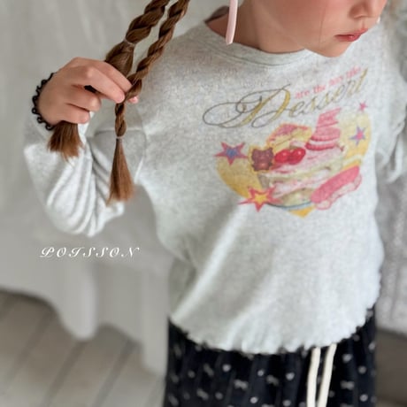 poisson/63. ribbon pants JS-JM