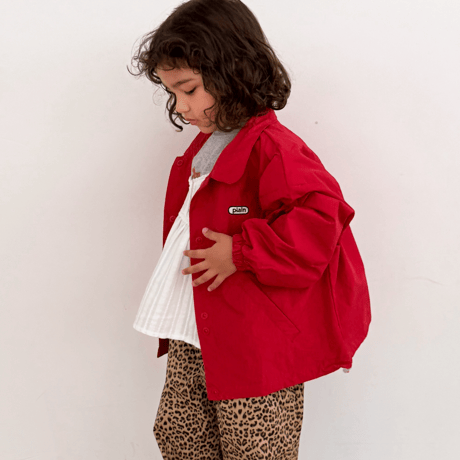 plain/1. plain jacket XS-XL