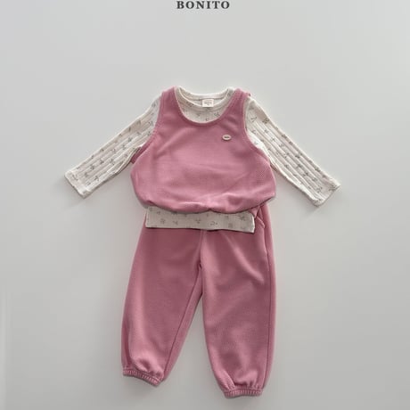 bonito/35. ailet T-shirt JS-JM