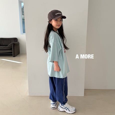 amore/12. castle pants JS-JM