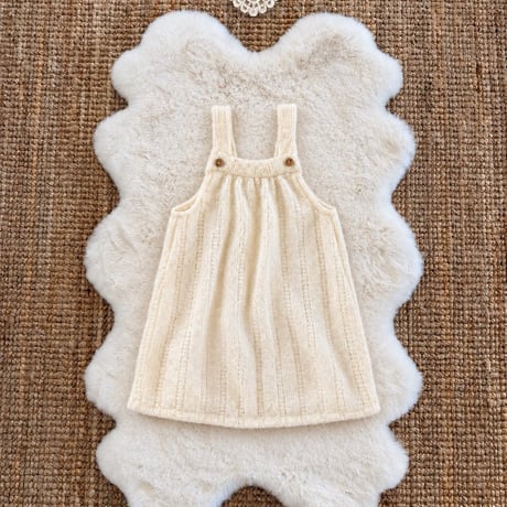 lovin/4. butter knit one-piece 1-11