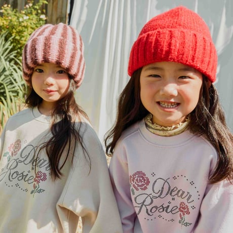 urbanrabbit/41. Rosie Raglan Sweatshirt JS-JM