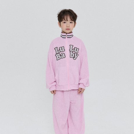 forkchips/46. lullu terry zipup JS-JXL