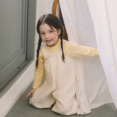 melmel/25. Garden overalls XXS-XL