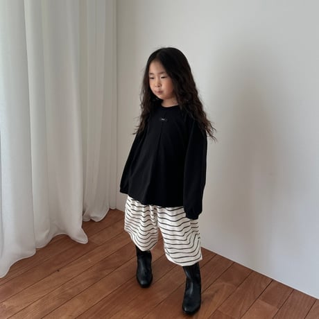 foov/14. basic T-shirt S-XL