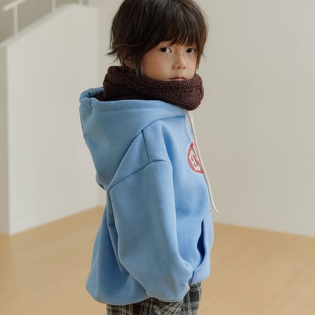 hikiki/4. beanie neck-warmer M(5-11)-L(13-17)