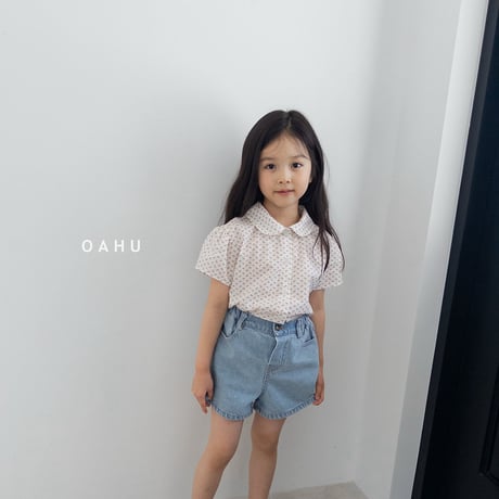 oahu/31. honey blouse S-XL