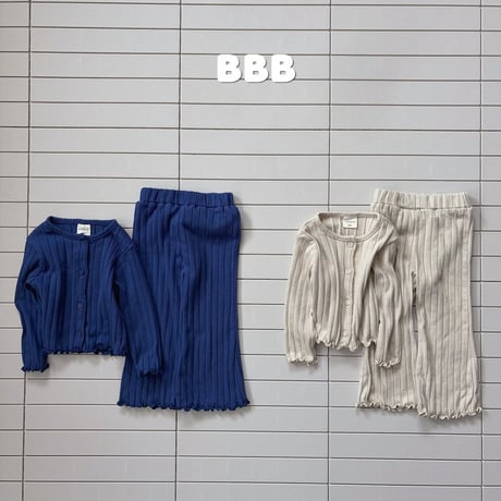 bellabambina/59. slim napal pants 2XS-XL