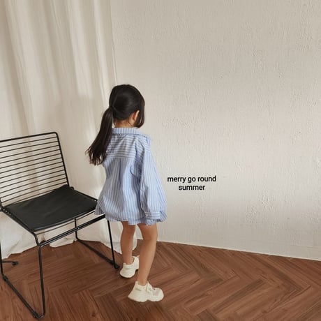 merrygoround/12. ST shirt XS-2XL