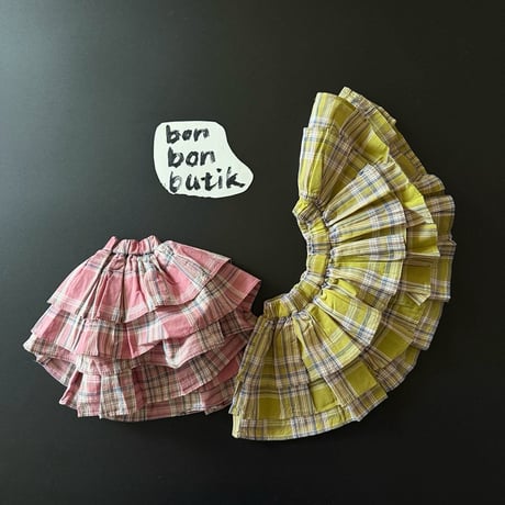 bonbonbutik/29. kangkang skirt S(XS-L)-L(L-JM)