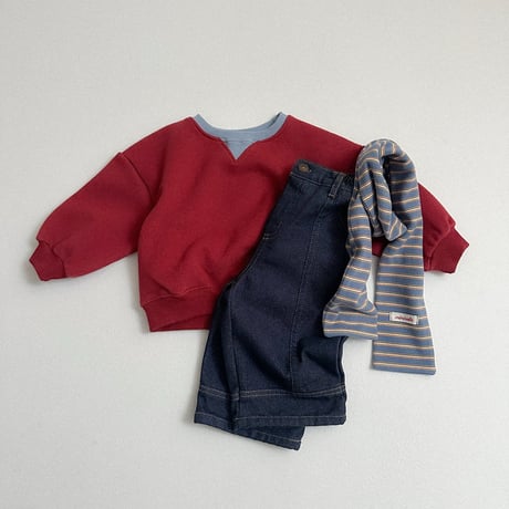 minirobe/46. kao muffler FREE