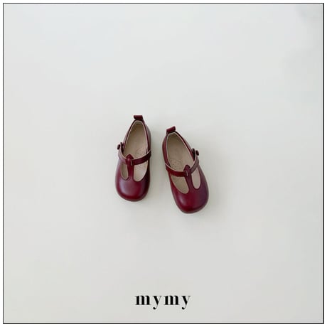mymy/34. bed shoes 130-200
