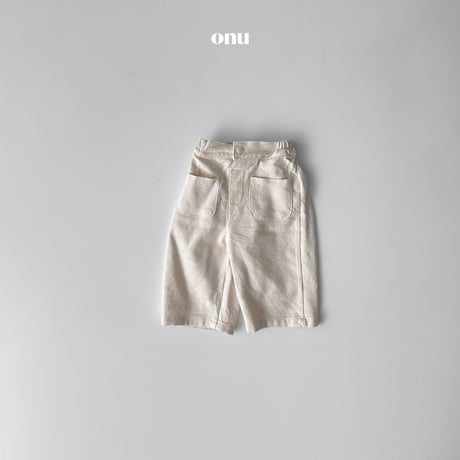 onu/25. toy pants XS-XL