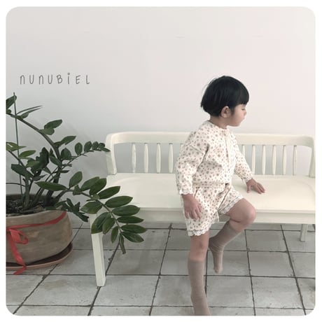 nunubiel/48. rose set XS-XL