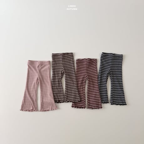 lindo/17. knit pangpang leggings XS-XL