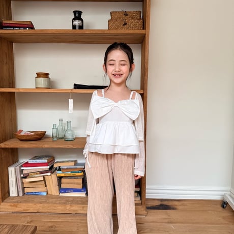 comma/35. summer cardigan 140-150