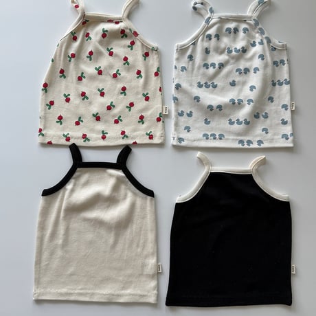 aosta/2. Lip String T S-2XL