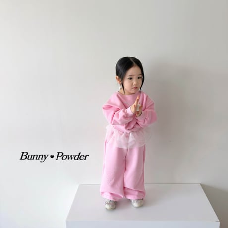 bunnypowder/141. layering skirt S-M