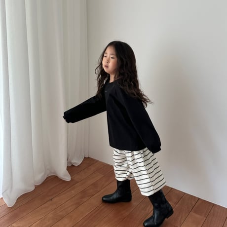 foov/4. ST terry pants S-XL