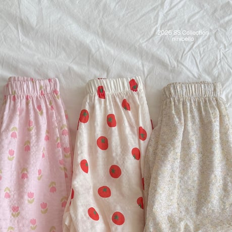 ninibello/71. nini summer gojangi  XS-XL