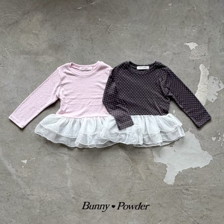 bunnypowder/69. sha circle T-shirt 2XL-4XL