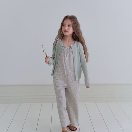bellot/3. linen golgi cardigan S-XL
