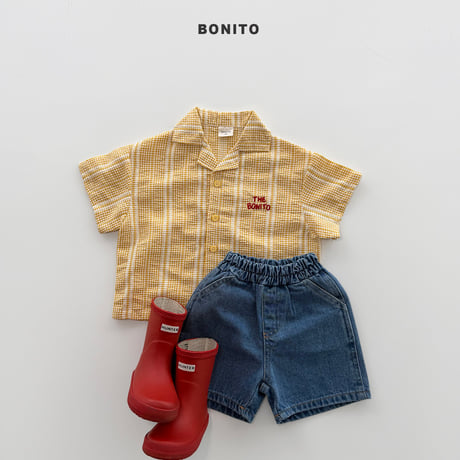 bonito/85. together lily shirt? 12M-XL