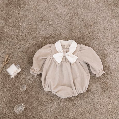 bebeholic/18. berni suit S(3-6M)-L(12-18M)