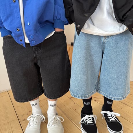 our/92. City patch jacket JS-JXL