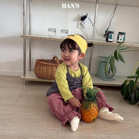 hans/12. rappa holter T-shirt S-L